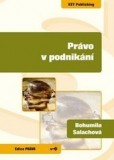 Právo v podnikání Právo v podnikání