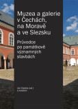 Muzea a galerie v Čechách, na Moravě a ve Slezsku