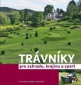Trávníky pro zahradu, krajinu a sport Trávníky pro zahradu, krajinu a sport