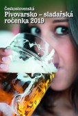Československá pivovarsko-sladařská ročenka 2019 Československá pivovarsko-sladařská ročenka 2019