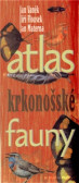 Atlas krkonošské fauny Atlas krkonošské fauny