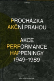 Procházka akční Prahou Procházka akční Prahou