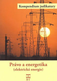 Právo a energetika (elektrická energie)