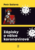 Zápisky o válce koronavirové Zápisky o válce koronavirové