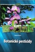 Botanické pesticidy Botanické pesticidy