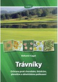 Trávníky - Ochrana proti chorobám, škůdcům, plevelům a abiotickému poškození 2.vydání Trávníky - Ochrana proti chorobám, škůdcům, plevelům a abiotickému poškození 2.vydání