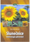 Slunečnice - technologie pěstování Slunečnice - technologie pěstování