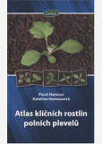 Atlas klíčních rostlin polních plevelů Atlas klíčních rostlin polních plevelů