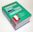 Francouzsko-český česko-francouzský slovník Praktický Francouzsko-český česko-francouzský slovník Praktický
