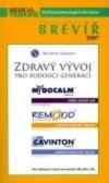 Pharmindex Brevíř 2007 - Psychiatrie Pharmindex Brevíř 2007 - Psychiatrie
