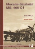 Morane-Saulnier MS. 406 C1 Morane-Saulnier MS. 406 C1