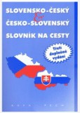 Slovensko-český a česko-slovenský slovník na cesty