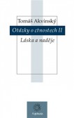 Otázky o ctnostech II Otázky o ctnostech II