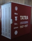 TATRA 1947-1997 v archivní dokumentaci TATRA 1947-1997 v archivní dokumentaci