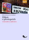 Zákon o přestupcích s komentářem a judikaturou