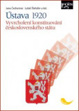 Ústava 1920. Vyvrcholení konstituování československého státu Ústava 1920. Vyvrcholení konstituování československého státu