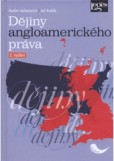 Dějiny angloamerického práva Dějiny angloamerického práva