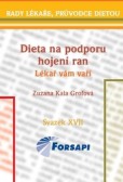 Dieta na podporu hojení ran Dieta na podporu hojení ran