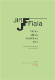 Výška, šířka, hloubka, čas Výška, šířka, hloubka, čas