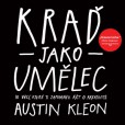 Kraď jako umělec Kraď jako umělec
