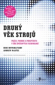 Druhý věk strojů Druhý věk strojů