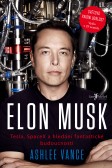Elon Musk Elon Musk