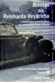 Atentát na Reinharda Heydricha Atentát na Reinharda Heydricha