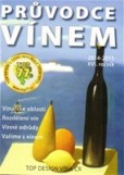 Průvodce vínem Průvodce vínem