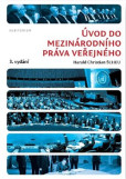 Úvod do mezinárodního práva veřejného (3.vydání)