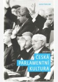 Česká parlamentní kultura
