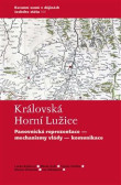 Královská Horní Lužice Královská Horní Lužice