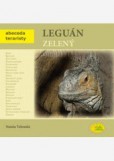 Leguán zelený Leguán zelený