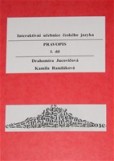 Interaktivní učebnice ČJ I. díl - pravopis Interaktivní učebnice ČJ I. díl - pravopis