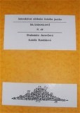 Interaktivní učebnice ČJ II. díl – hláskosloví Interaktivní učebnice ČJ II. díl – hláskosloví