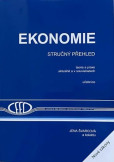 Ekonomie Stručný přehled 2024/2025 Ekonomie Stručný přehled 2024/2025