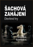 Šachová zahájení Šachová zahájení