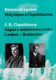 Můj zápas s Capablancou Můj zápas s Capablancou