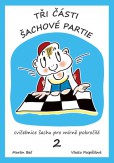 Tři části šachové partie 2.díl