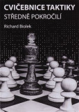 Cvičebnice taktiky, středně pokročilí Cvičebnice taktiky, středně pokročilí