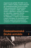 Československá Druhá armáda I. Československá Druhá armáda I.