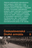 Československá Druhá armáda II Československá Druhá armáda II