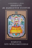 Recepty ze zámeckých kuchyní Recepty ze zámeckých kuchyní