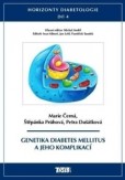 Horizonty diabetologie 4.díl Horizonty diabetologie 4.díl