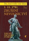 1. 11. 1781 - Zrušení nevolnictví 1. 11. 1781 - Zrušení nevolnictví