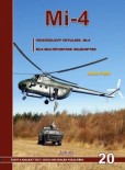 Mi-4 - Víceúčelový vrtulník Mi-4 Mi-4 - Víceúčelový vrtulník Mi-4