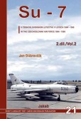 SU-7. 2.díl SU-7. 2.díl