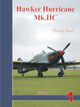 Hawker Hurricane Mk.IIC Hawker Hurricane Mk.IIC