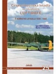 Československá letadla ve službách Luftwafe
