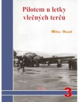 Pilotem u letky vlečných terčů Pilotem u letky vlečných terčů
