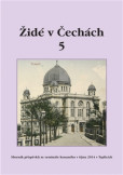 Židé v Čechách 5 Židé v Čechách 5